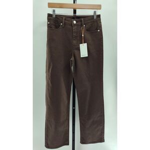 Chico's Brown Women's Jeans